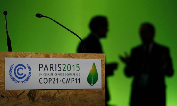 EU out vote puts UK commitment to Paris climate agreement in doubt 